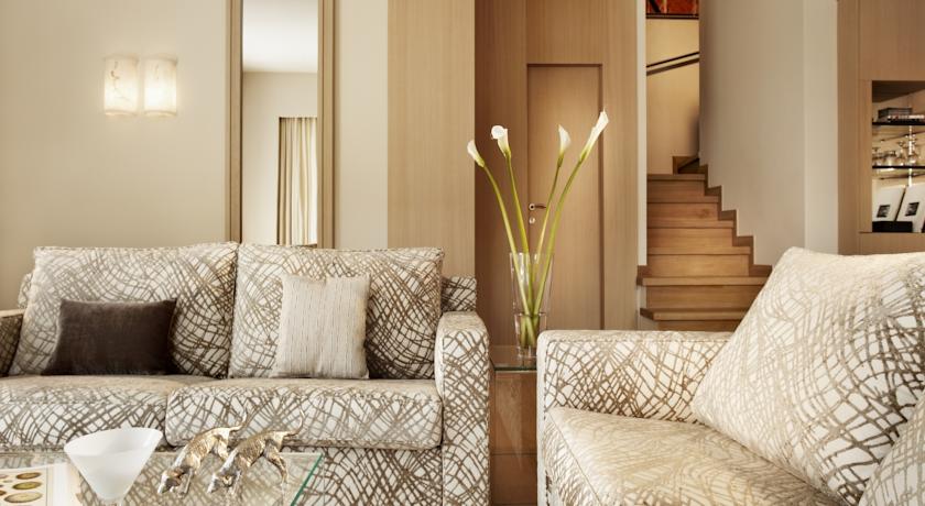 Daios Cove Luxury Resort & Villas — о. Крит, Греція мініатюра 257