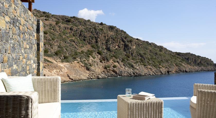 Daios Cove Luxury Resort & Villas — о. Крит, Греція мініатюра 258