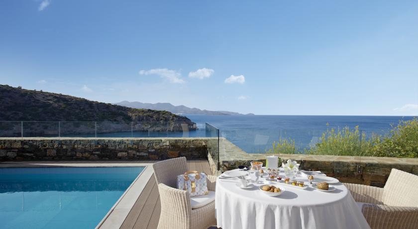 Daios Cove Luxury Resort & Villas — о. Крит, Греція мініатюра 260