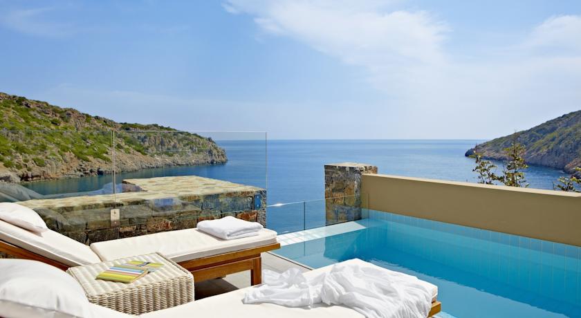 Daios Cove Luxury Resort & Villas — о. Крит, Греція мініатюра 261