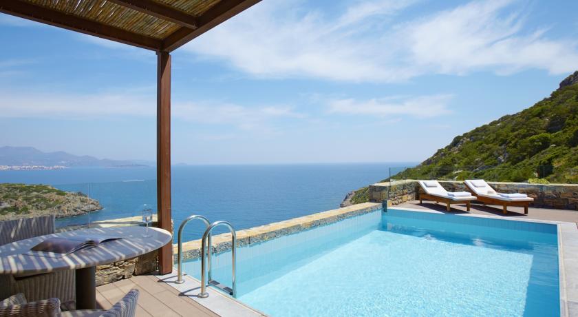 Daios Cove Luxury Resort & Villas — о. Крит, Греція мініатюра 262
