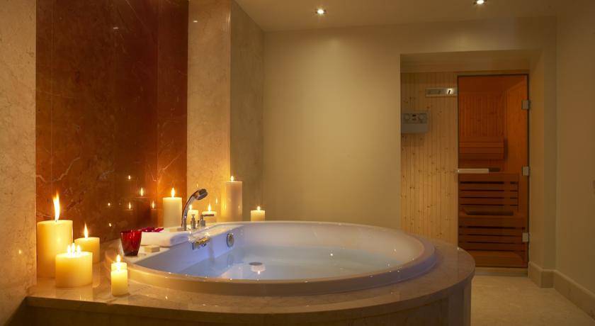 Daios Cove Luxury Resort & Villas — о. Крит, Греція мініатюра 264