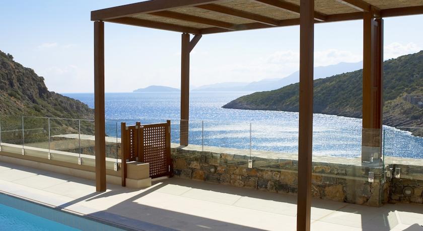 Daios Cove Luxury Resort & Villas — о. Крит, Греція мініатюра 265