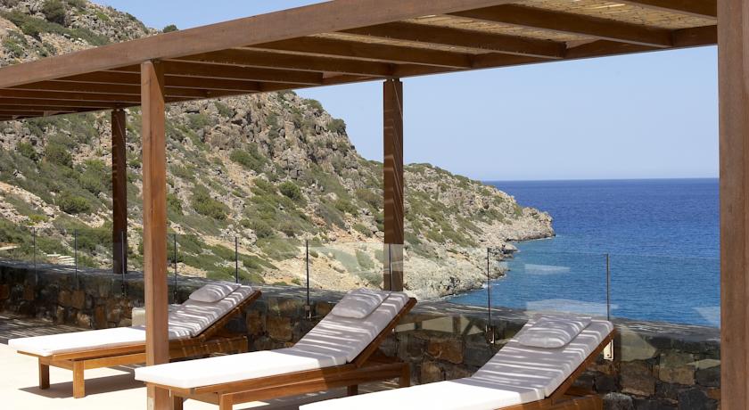Daios Cove Luxury Resort & Villas — о. Крит, Греція мініатюра 266