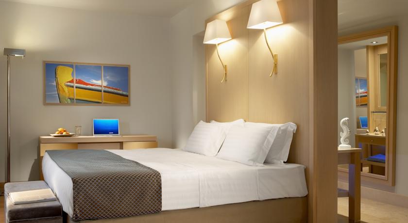 Daios Cove Luxury Resort & Villas — о. Крит, Греція мініатюра 267