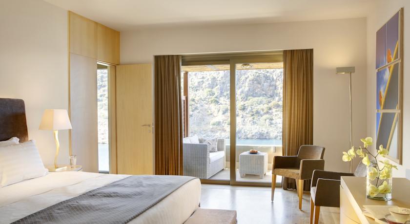 Daios Cove Luxury Resort & Villas — о. Крит, Греція мініатюра 268
