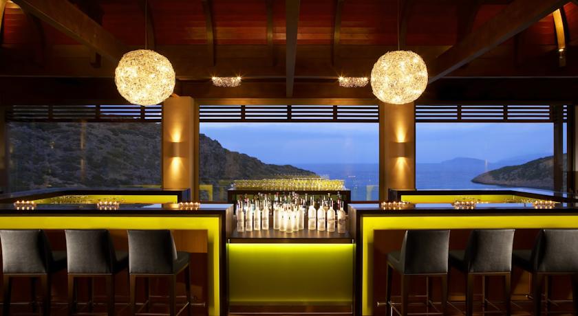 Daios Cove Luxury Resort & Villas — о. Крит, Греція мініатюра 269