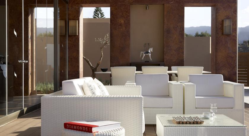 Daios Cove Luxury Resort & Villas — о. Крит, Греція мініатюра 271