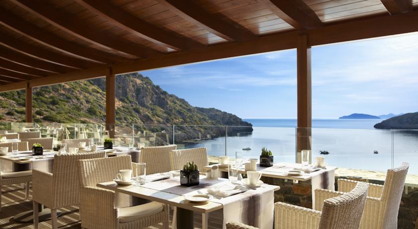 Daios Cove Luxury Resort & Villas — о. Крит, Греція мініатюра 272
