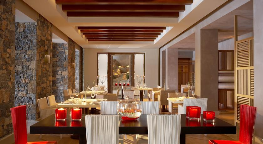 Daios Cove Luxury Resort & Villas — о. Крит, Греція мініатюра 273