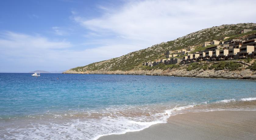 Daios Cove Luxury Resort & Villas — о. Крит, Греція мініатюра 274