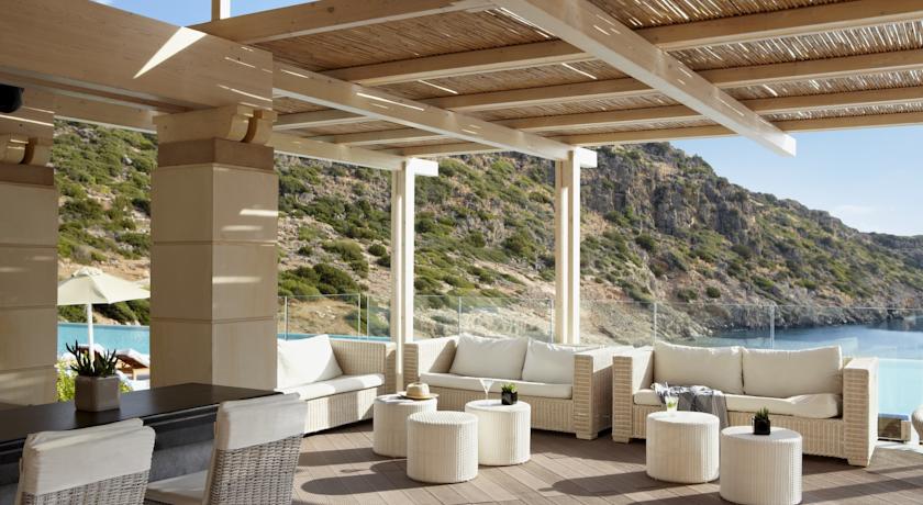 Daios Cove Luxury Resort & Villas — о. Крит, Греція мініатюра 275