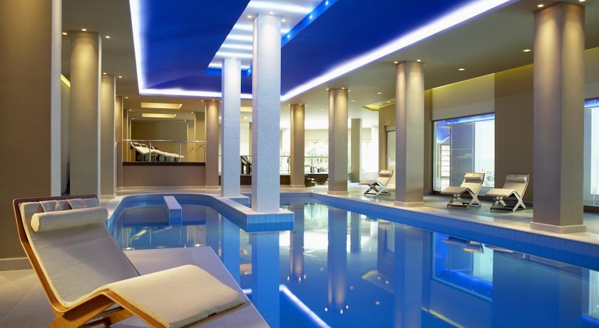 Daios Cove Luxury Resort & Villas — о. Крит, Греція мініатюра 278