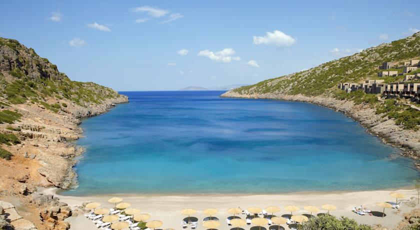 Daios Cove Luxury Resort & Villas — о. Крит, Греція мініатюра 281
