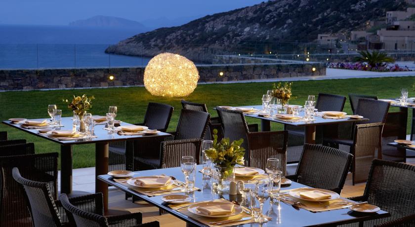 Daios Cove Luxury Resort & Villas — о. Крит, Греція мініатюра 282