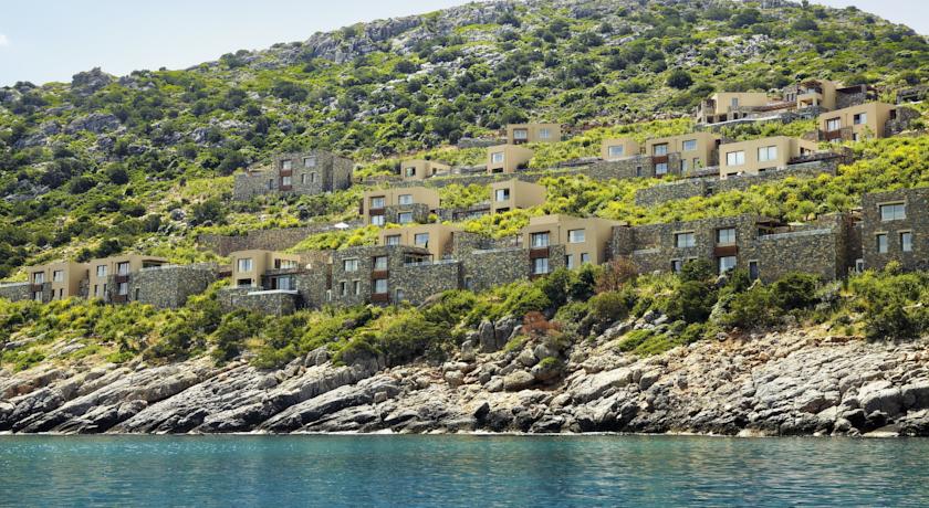 Daios Cove Luxury Resort & Villas — о. Крит, Греція мініатюра 283