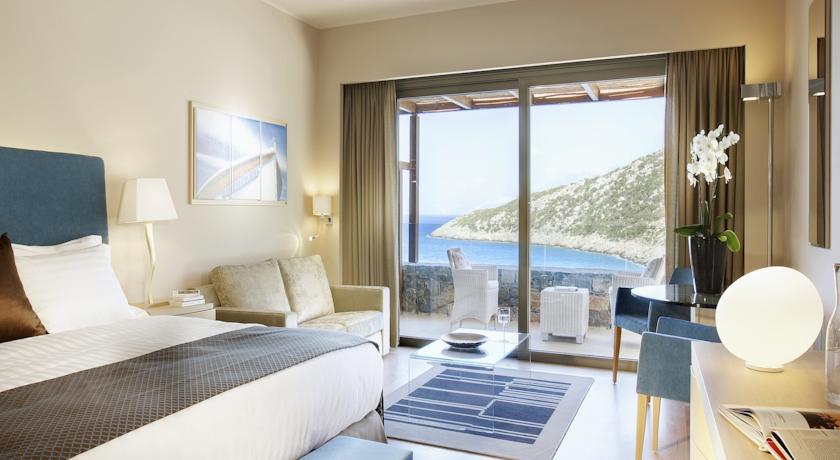 Daios Cove Luxury Resort & Villas — о. Крит, Греція мініатюра 284