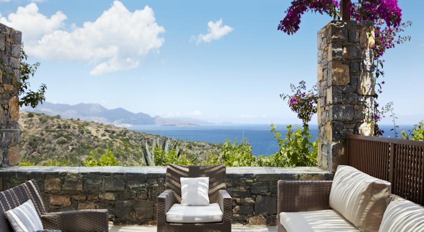 Daios Cove Luxury Resort & Villas — о. Крит, Греція мініатюра 285