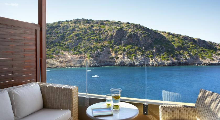 Daios Cove Luxury Resort & Villas — о. Крит, Греція мініатюра 286