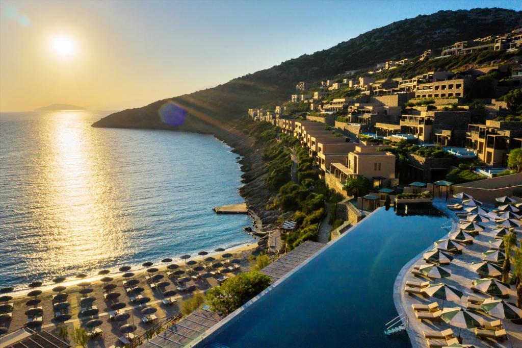 Daios Cove Luxury Resort & Villas — о. Крит, Греція мініатюра 287