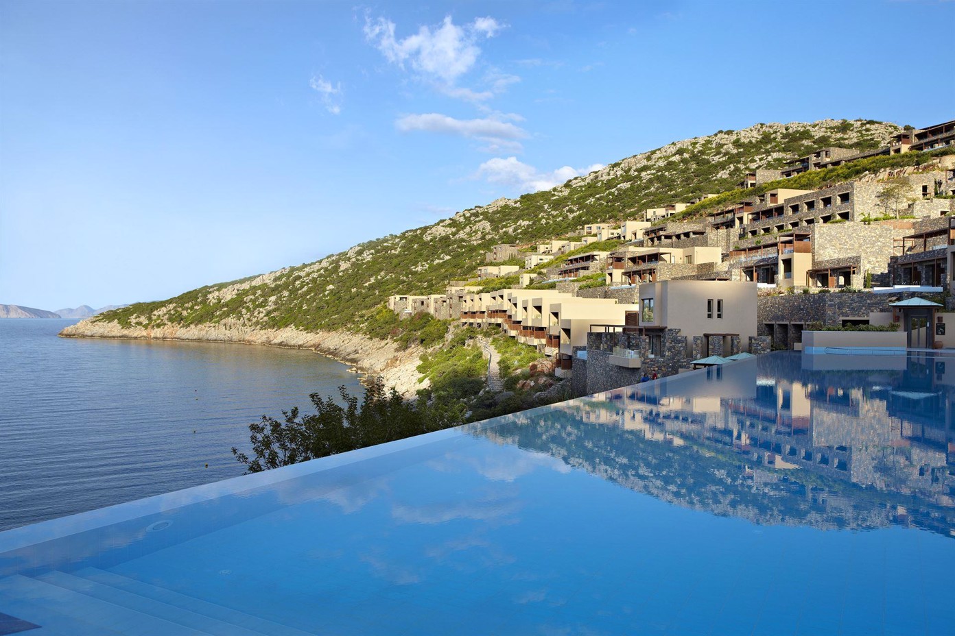 Daios Cove Luxury Resort & Villas — о. Крит, Греція мініатюра 288