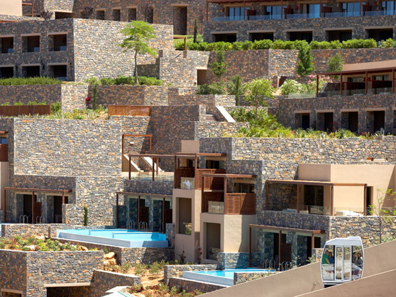 Daios Cove Luxury Resort & Villas — о. Крит, Греція мініатюра 289