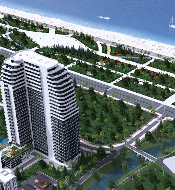Steps Batumi Hotel & Suites — Батумі, Грузія мініатюра 40