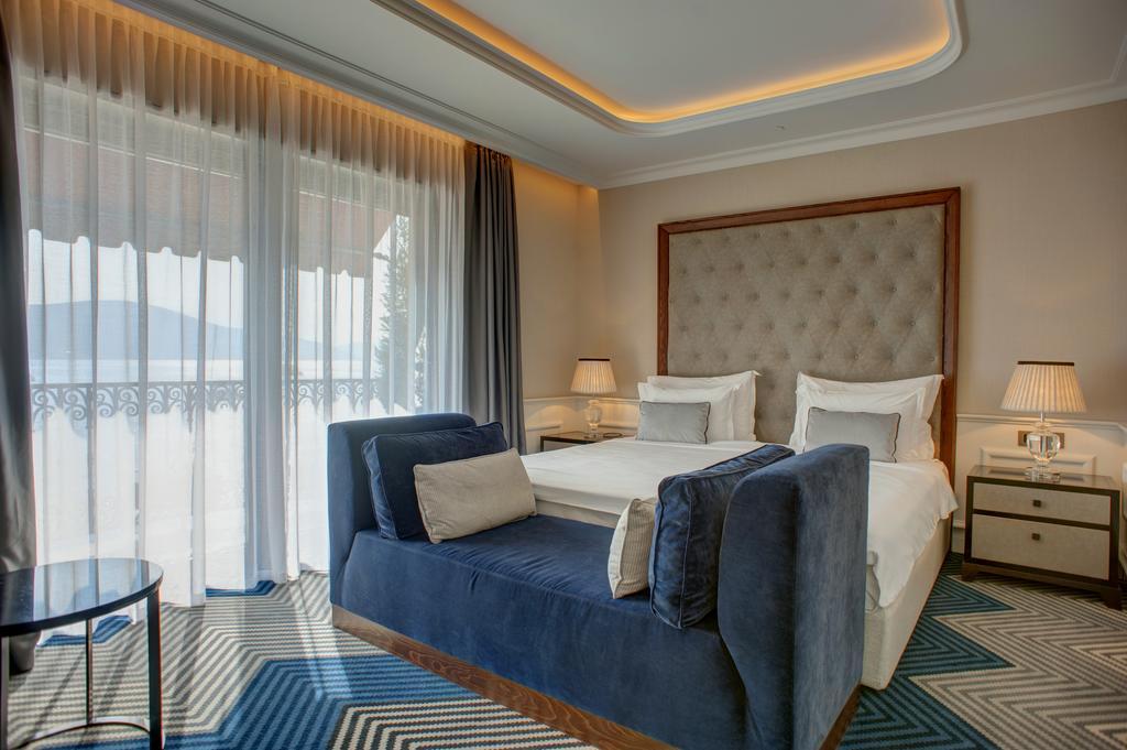 La Roche Hotel — Боко-Которська бухта, Чорногорія мініатюра 8
