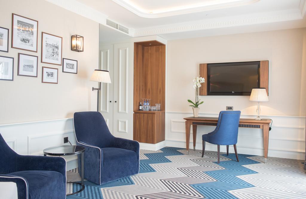 La Roche Hotel — Боко-Которська бухта, Чорногорія мініатюра 7