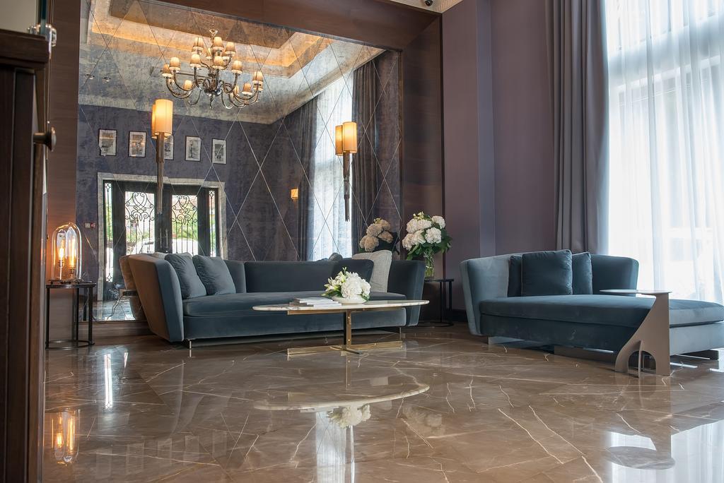 La Roche Hotel — Боко-Которська бухта, Чорногорія мініатюра 6
