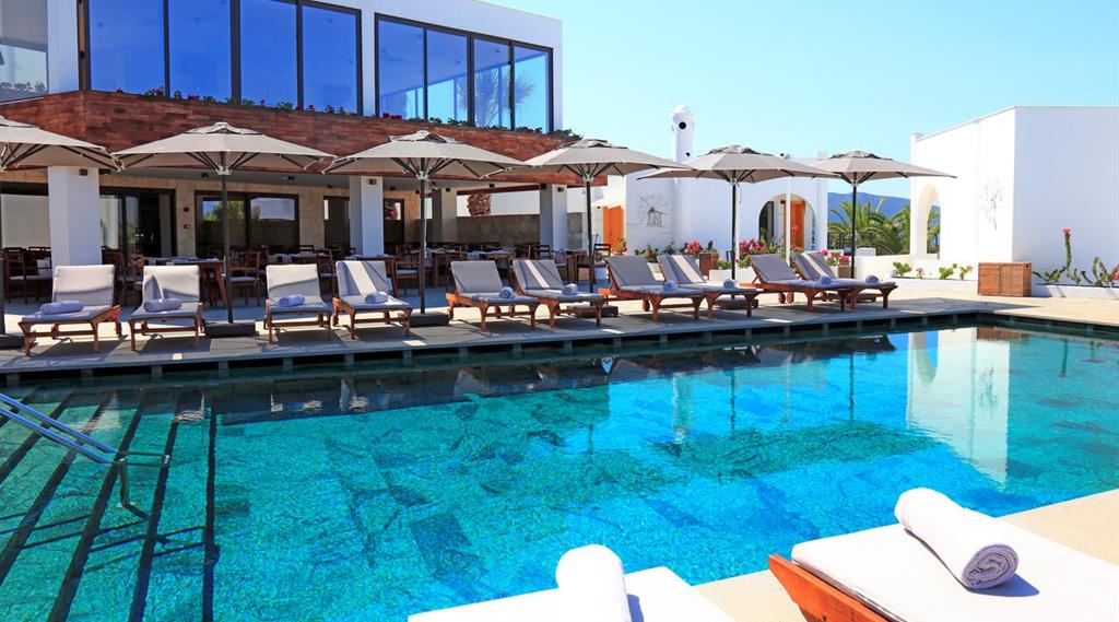 Senses Hotel — Бодрум, Туреччина мініатюра 101