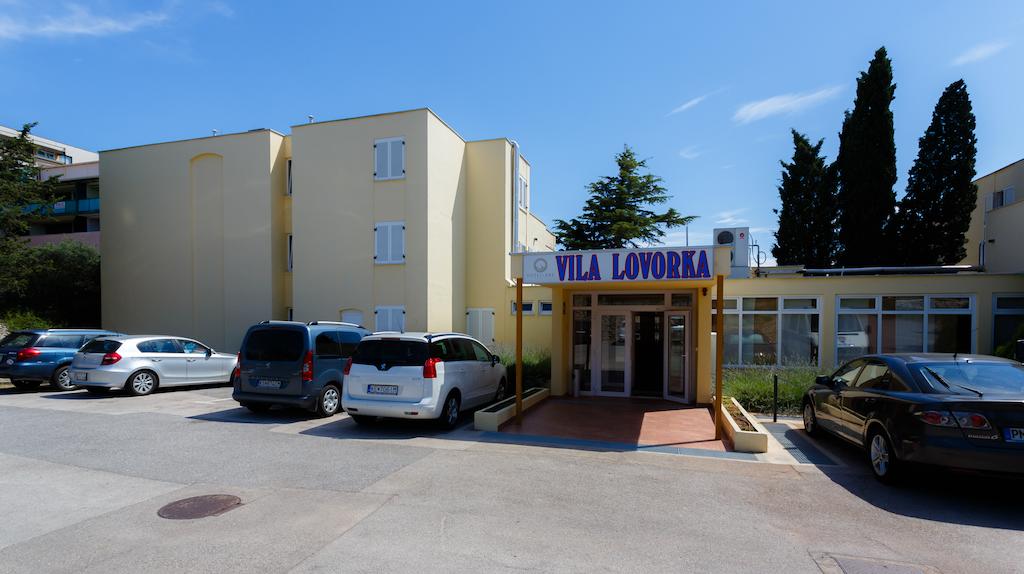 Lovorka Villa Hotel Resort Drazica — о. Крк, Хорватія — фото 1