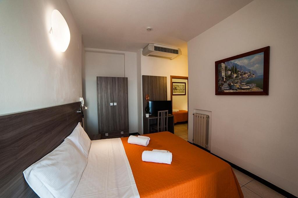Madison Hotel Bellaria-Igea Marina — Емілія Романья, Італія мініатюра 10