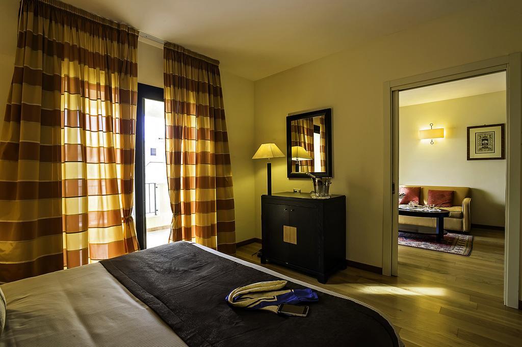 Mahara Hotel — о. Сицилія, Італія мініатюра 6