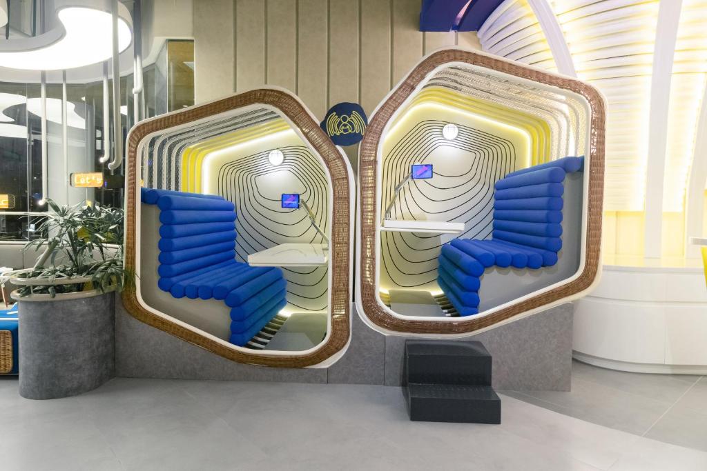 Yello Kuta Beachwalk — о. Балі, Індонезія мініатюра 68