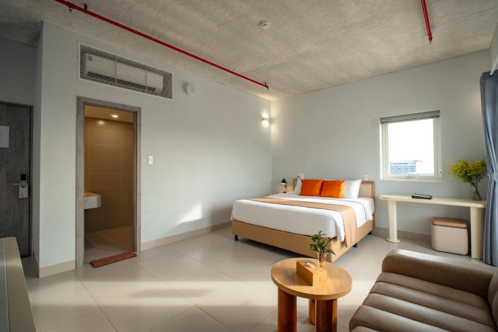 The Up Phu Quoc — о. Фукуок, В'єтнам мініатюра 12