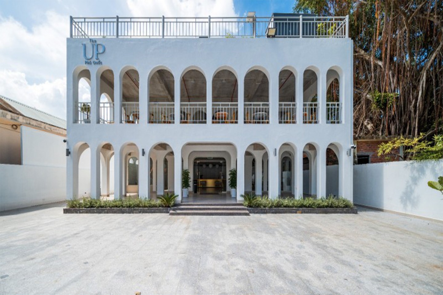 The Up Phu Quoc — о. Фукуок, В'єтнам мініатюра 8