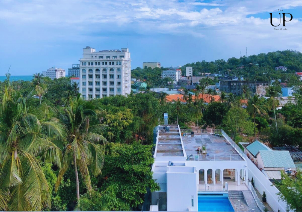 The Up Phu Quoc — о. Фукуок, В'єтнам мініатюра 9