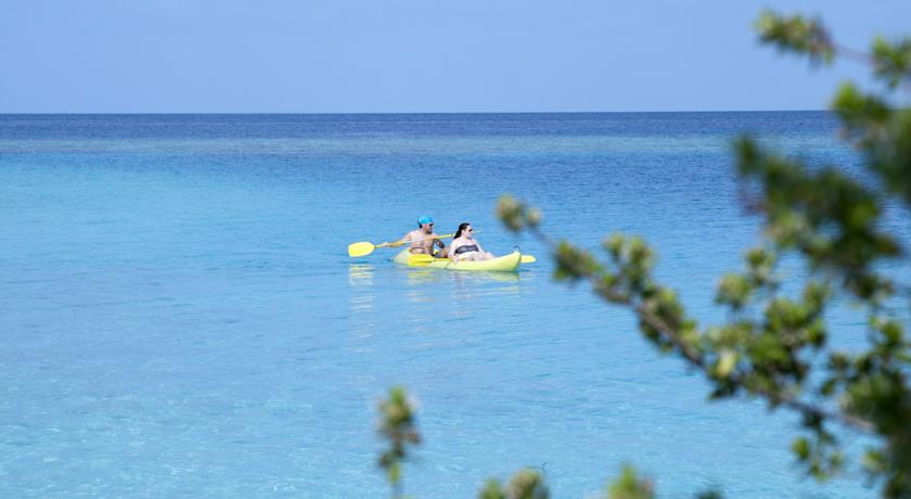 Makunudu Island Resort — Північний Мале Атол, Мальдіви мініатюра 10