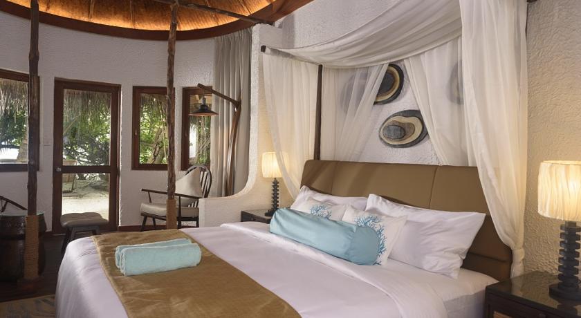 Makunudu Island Resort — Північний Мале Атол, Мальдіви мініатюра 14