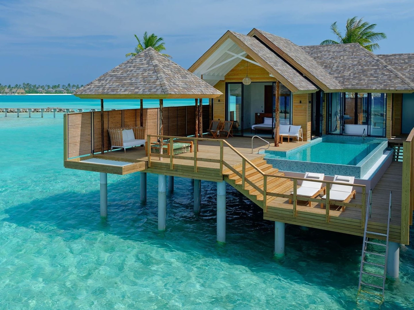 Maldives Madivaru — Арі (Аліфу) атол, Мальдіви мініатюра 15