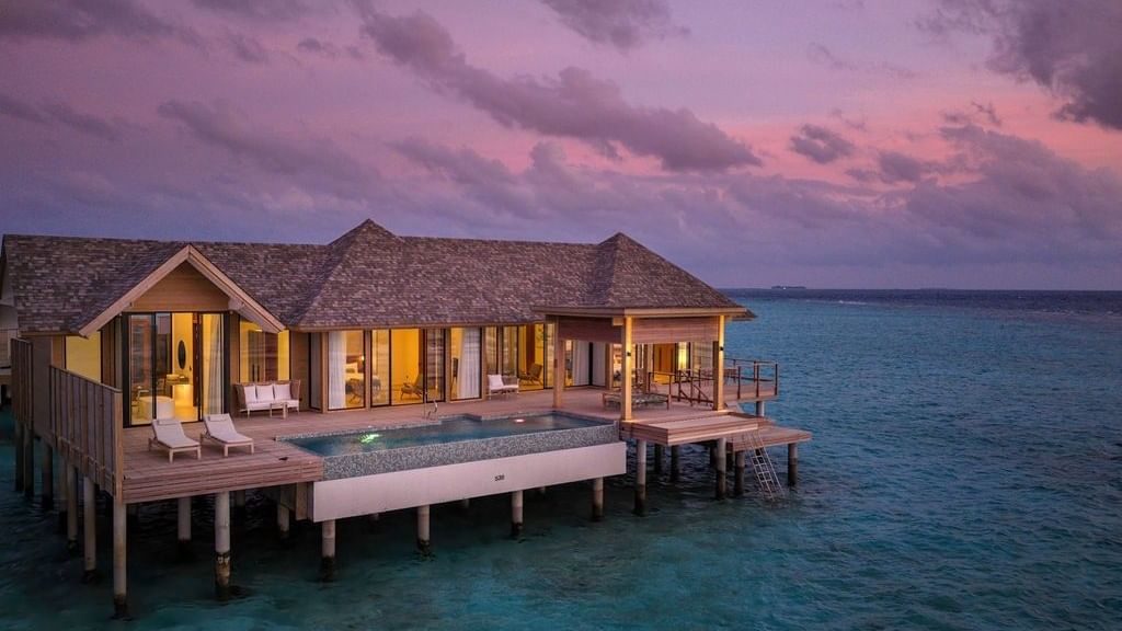 Maldives Madivaru — Арі (Аліфу) атол, Мальдіви мініатюра 18