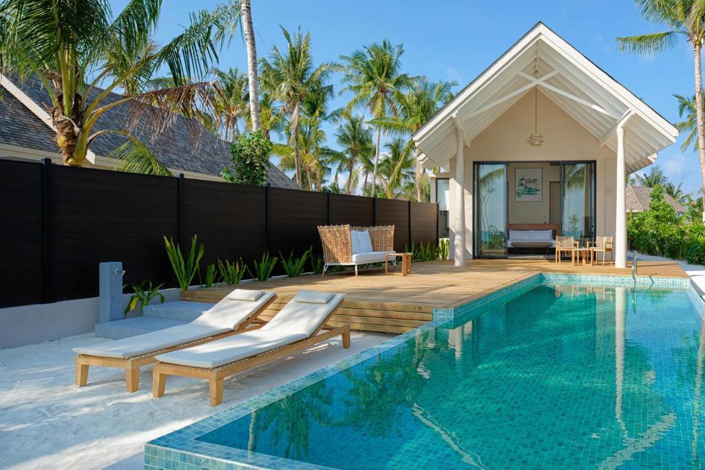 Maldives Madivaru — Арі (Аліфу) атол, Мальдіви мініатюра 6