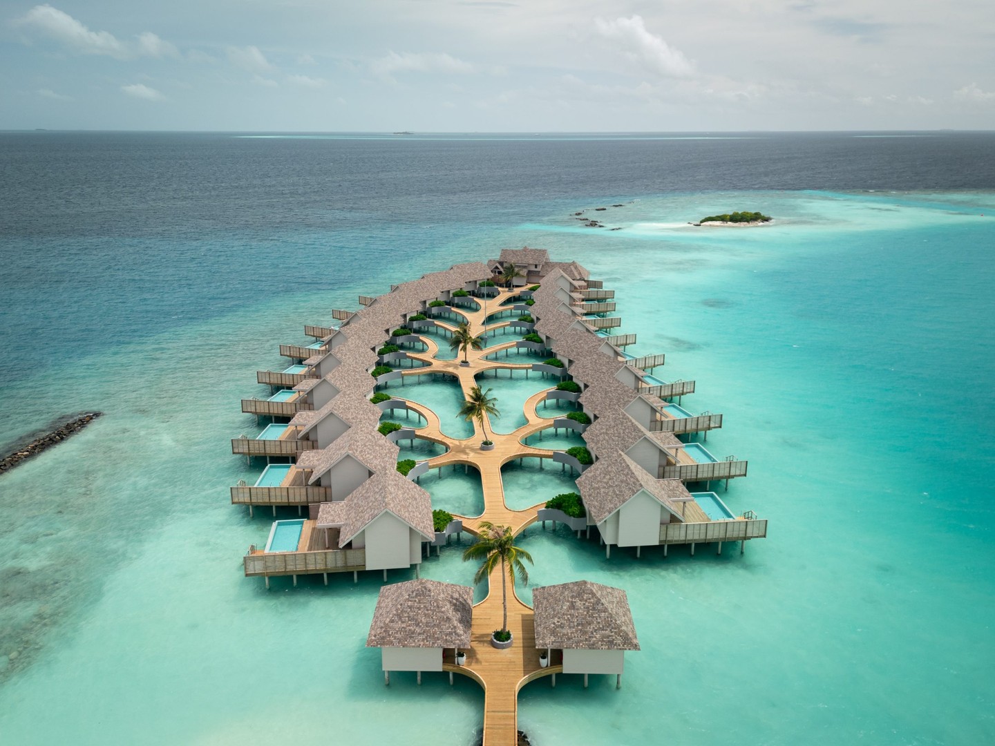 Maldives Madivaru — Арі (Аліфу) атол, Мальдіви мініатюра 16