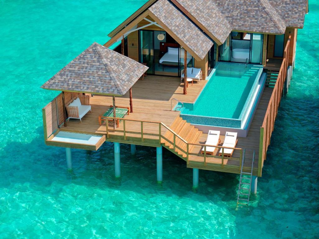 Maldives Madivaru — Арі (Аліфу) атол, Мальдіви мініатюра 10