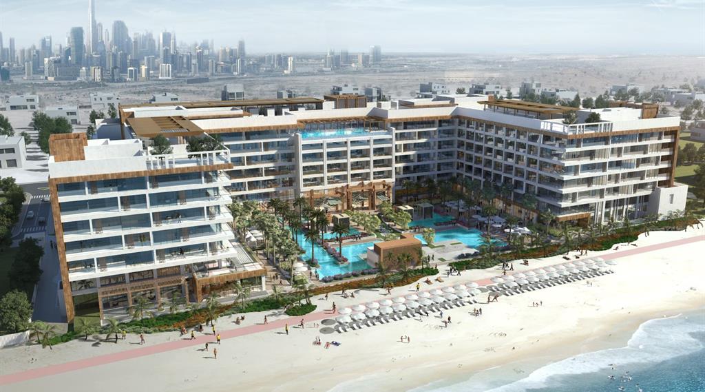 Mandarin Oriental Jumeira