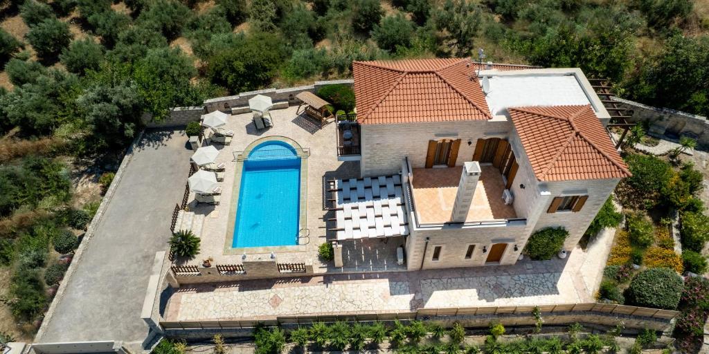 Erofili Villa Asteri, о. Крит, Греція мініатюра 7