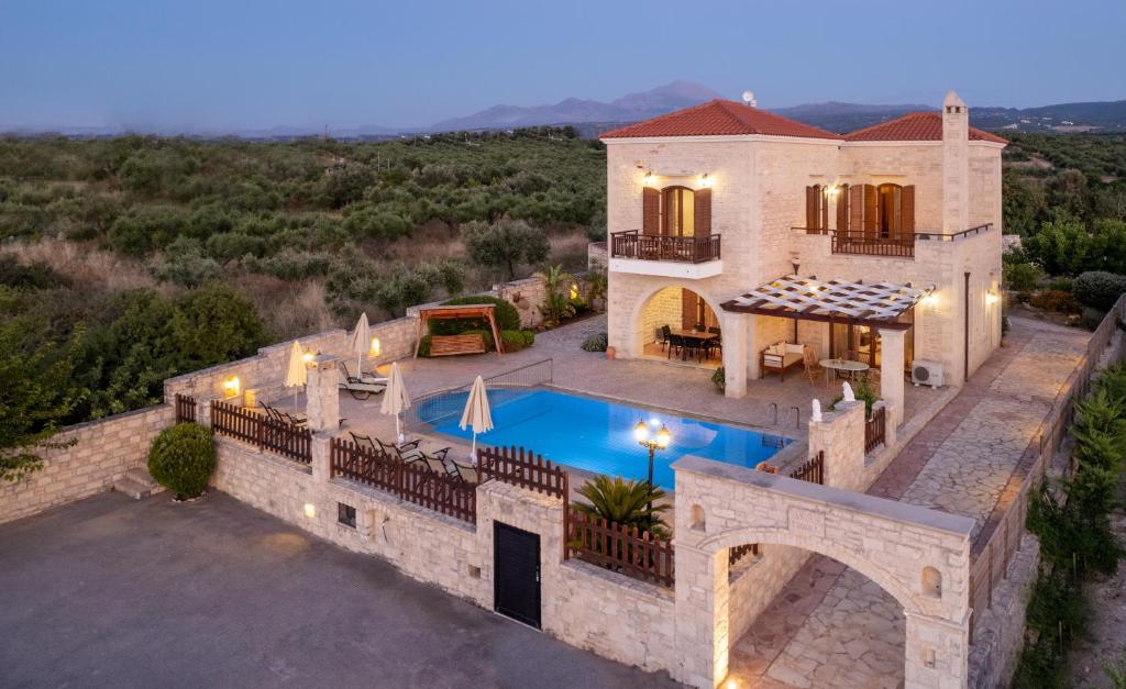 Erofili Villa Asteri, о. Крит, Греція мініатюра 6