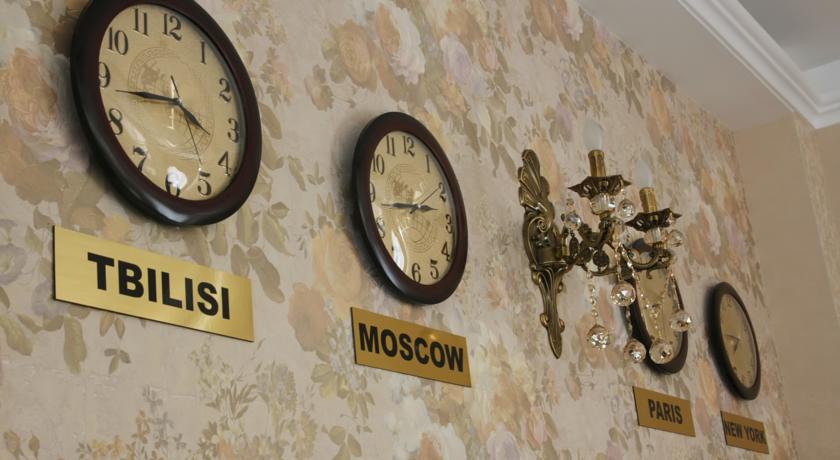 Marionn Hotel — Тбілісі, Грузія мініатюра 6