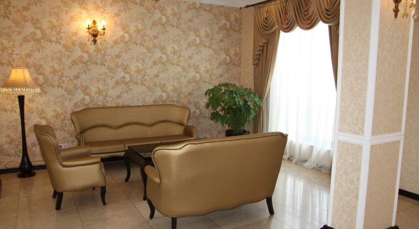 Marionn Hotel — Тбілісі, Грузія мініатюра 8